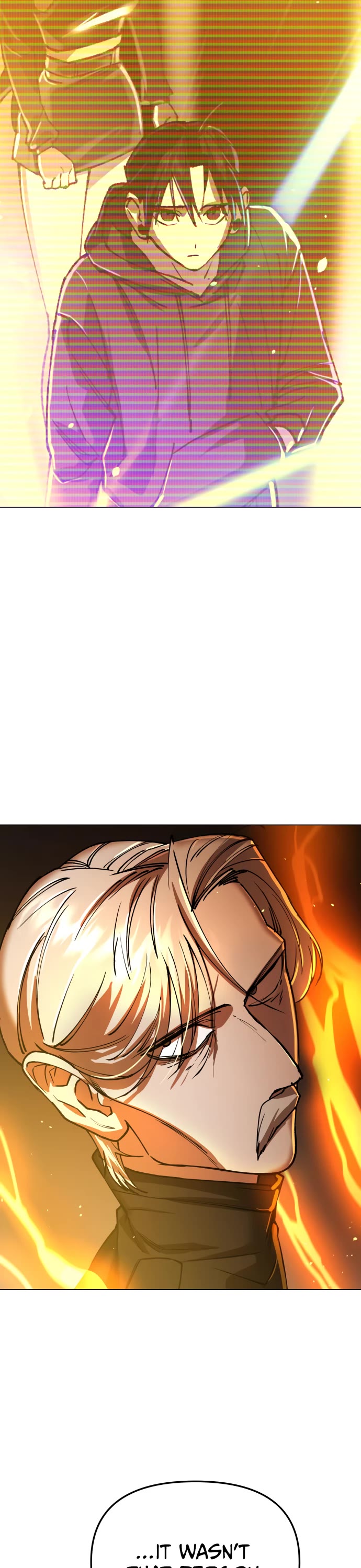 Cosmic Heavenly Demon 3077 Chapter 8 page 24 - Chapter 8