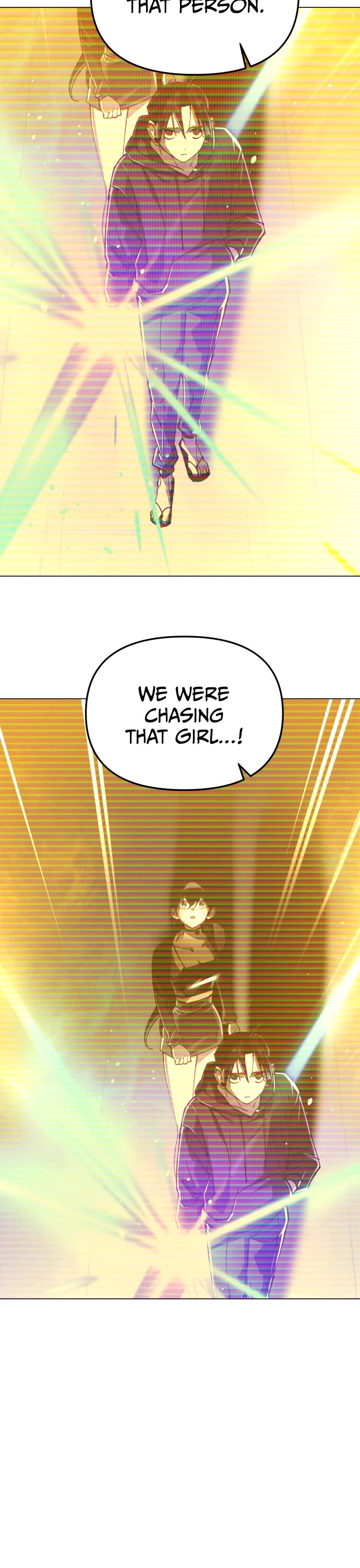 Cosmic Heavenly Demon 3077 Chapter 8 page 25 - Chapter 8