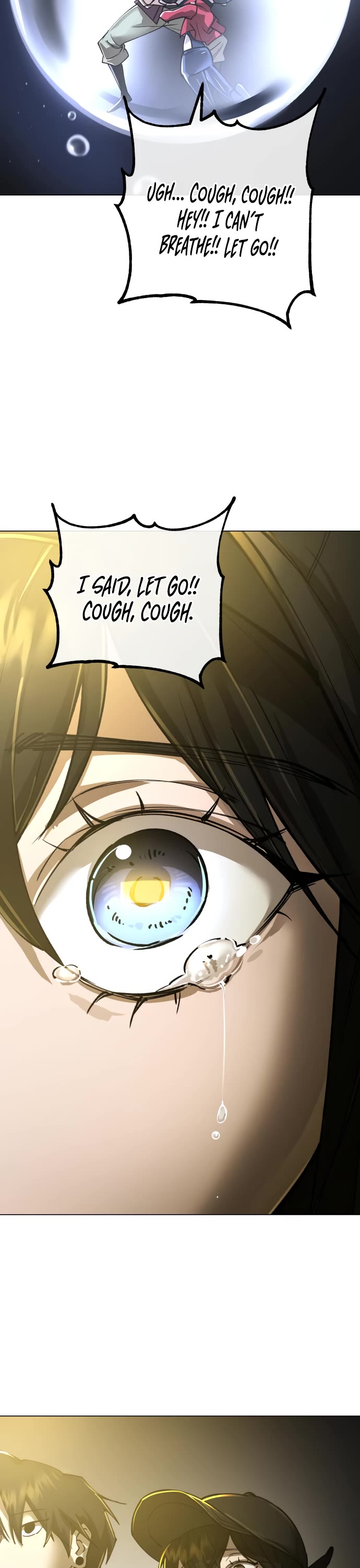 Cosmic Heavenly Demon 3077 Chapter 8 page 36 - Chapter 8