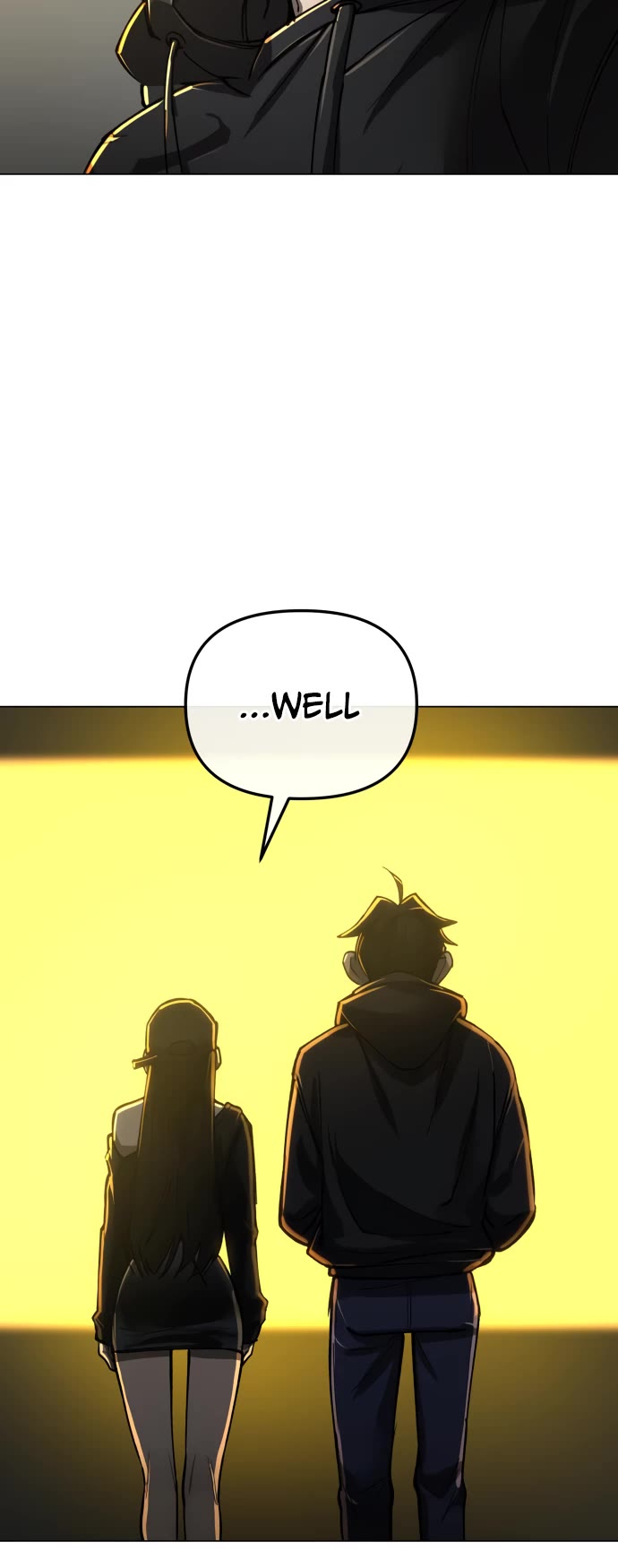 Cosmic Heavenly Demon 3077 Chapter 8 page 38 - Chapter 8