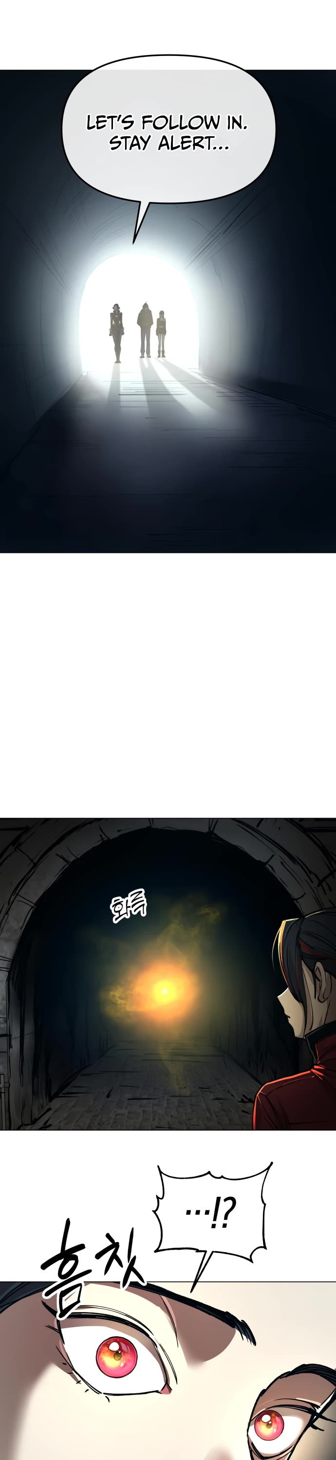 Cosmic Heavenly Demon 3077 Chapter 8 page 50 - Chapter 8