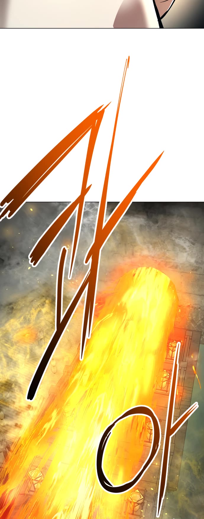 Cosmic Heavenly Demon 3077 Chapter 8 page 51 - Chapter 8