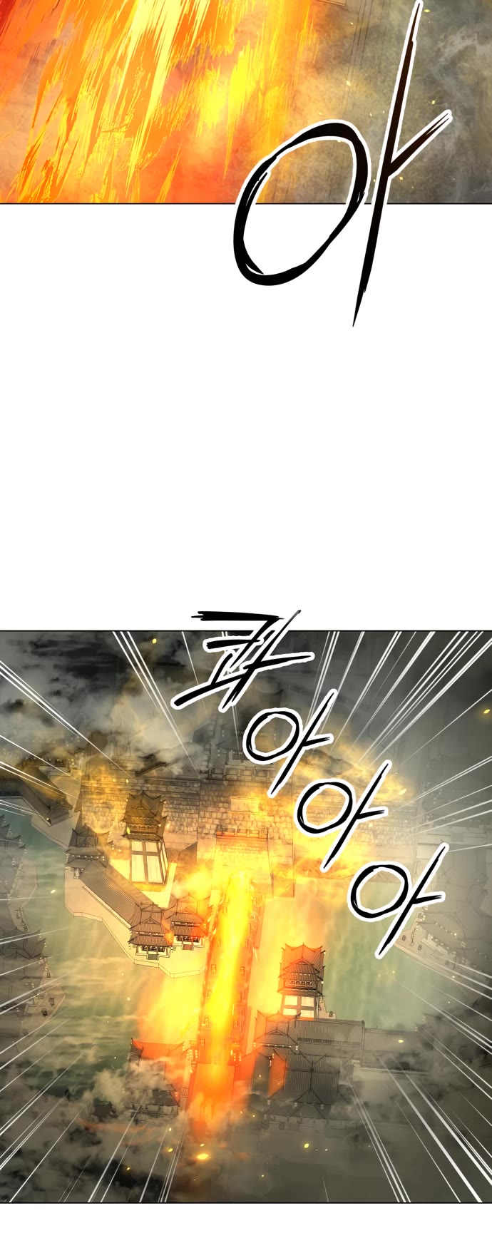 Cosmic Heavenly Demon 3077 Chapter 8 page 52 - Chapter 8