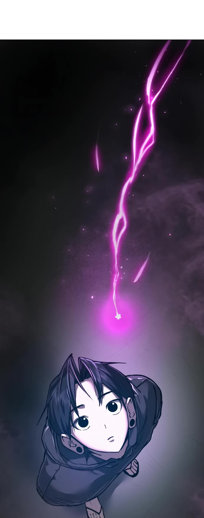 Cosmic Heavenly Demon 3077 Chapter 8 page 62 - Chapter 8