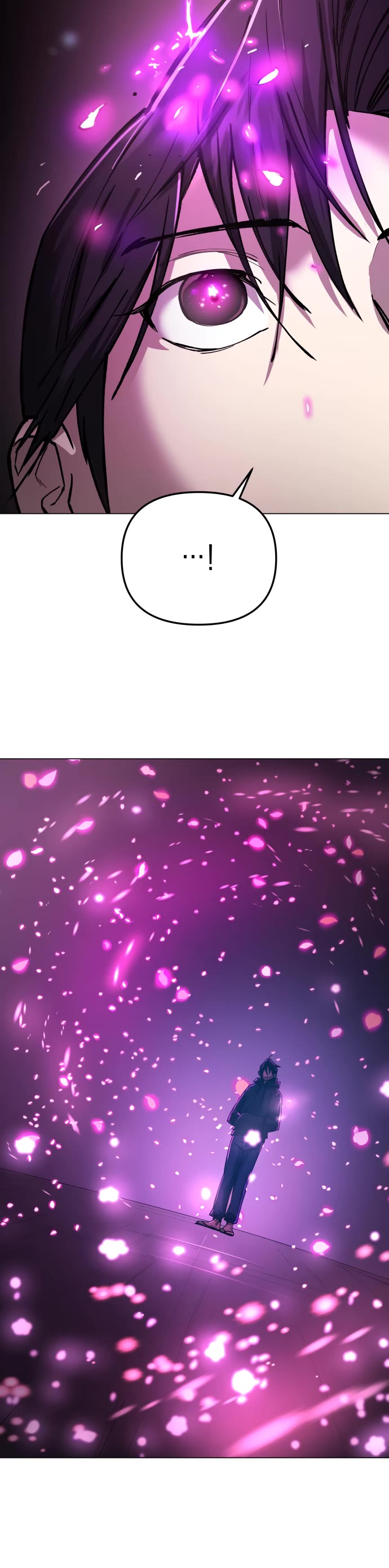 Cosmic Heavenly Demon 3077 Chapter 8 page 65 - Chapter 8