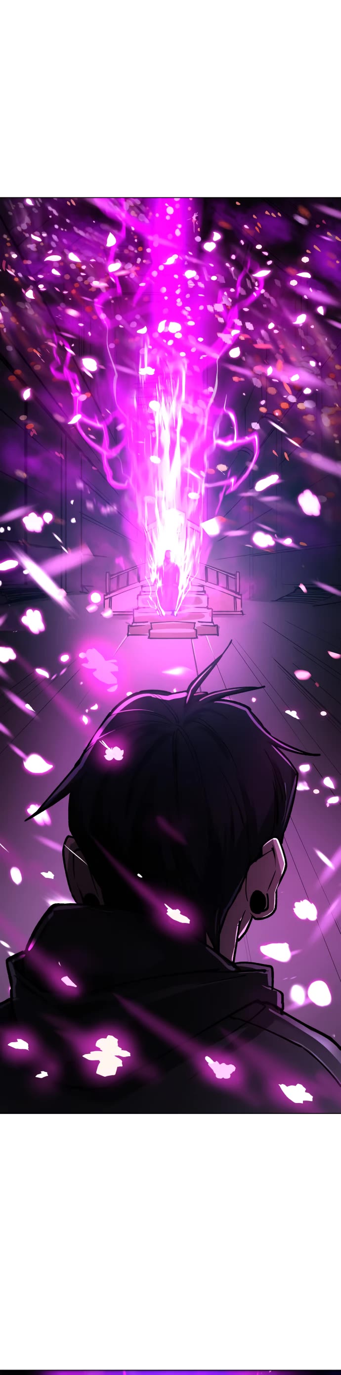 Cosmic Heavenly Demon 3077 Chapter 8 page 66 - Chapter 8