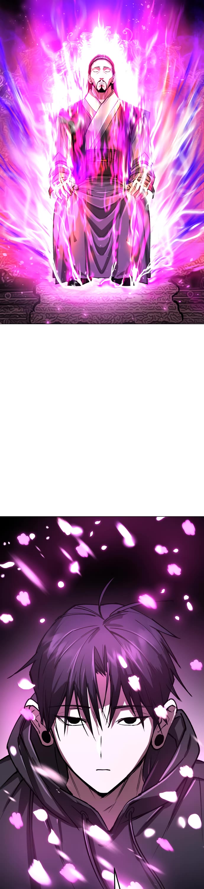 Cosmic Heavenly Demon 3077 Chapter 8 page 67 - Chapter 8