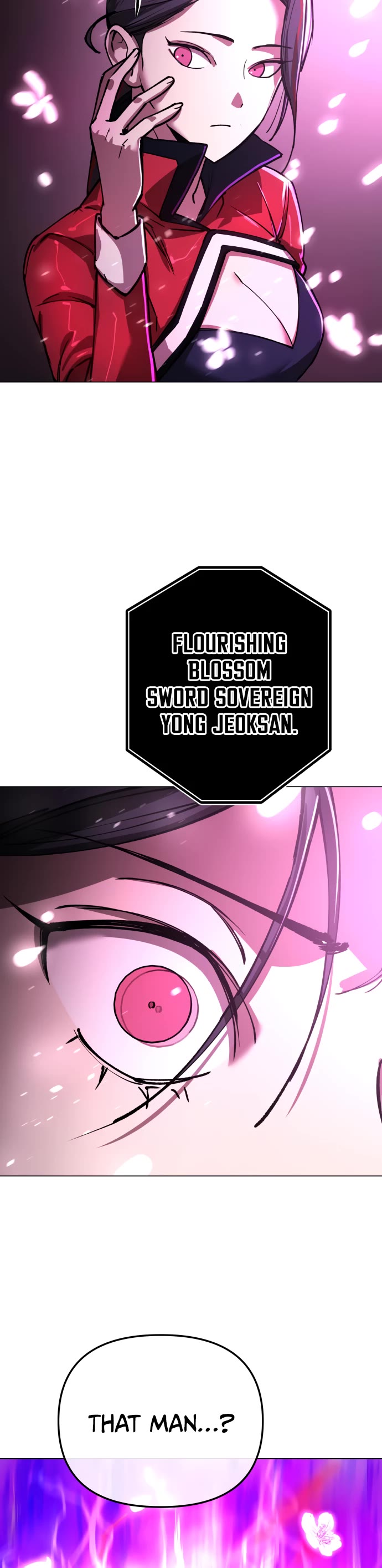 Cosmic Heavenly Demon 3077 Chapter 8 page 69 - Chapter 8