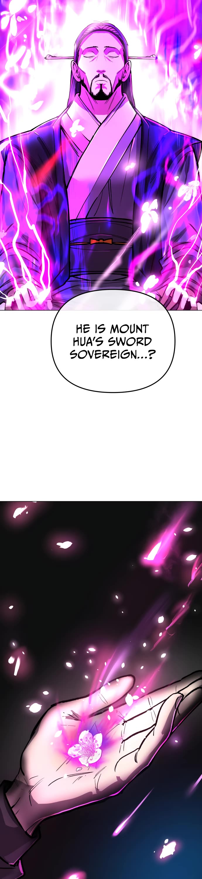Cosmic Heavenly Demon 3077 Chapter 8 page 70 - Chapter 8