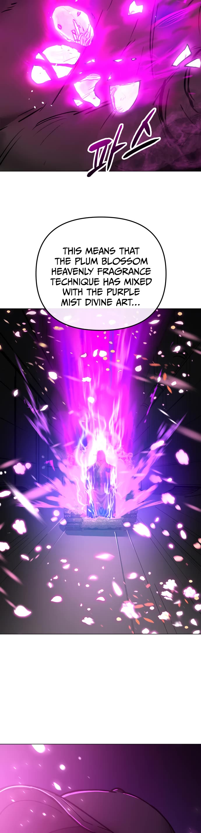 Cosmic Heavenly Demon 3077 Chapter 8 page 72 - Chapter 8