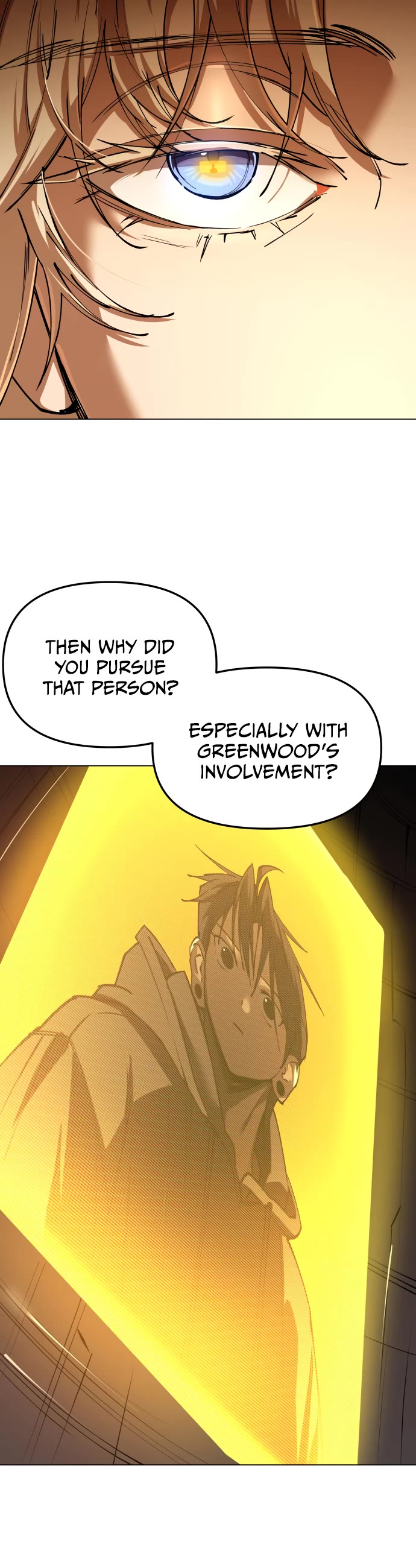 Cosmic Heavenly Demon 3077 Chapter 8 page 8 - Chapter 8
