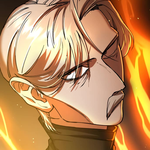 Cosmic Heavenly Demon 3077 Chapter 8 cover