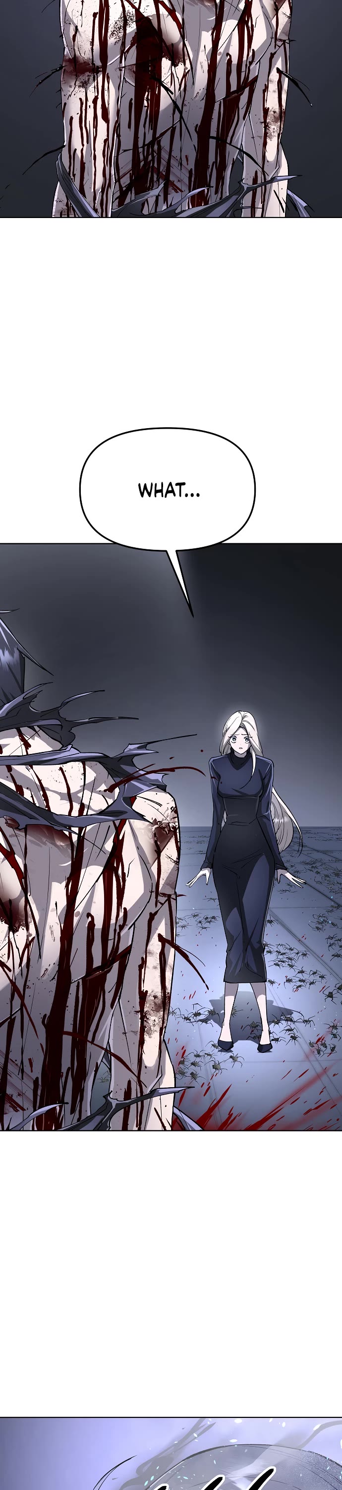 Cosmic Heavenly Demon 3077 Chapter 80 page 10 - Chapter 80