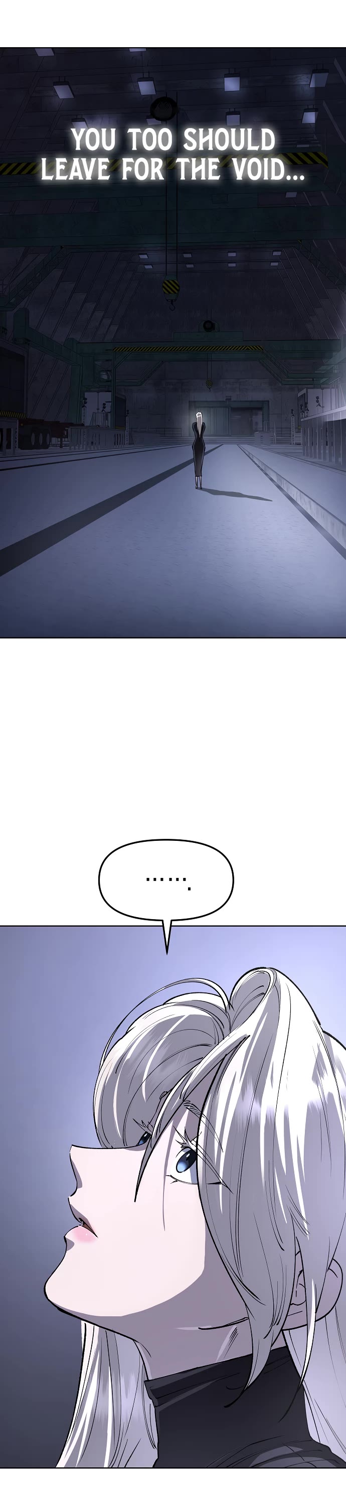 Cosmic Heavenly Demon 3077 Chapter 80 page 14 - Chapter 80