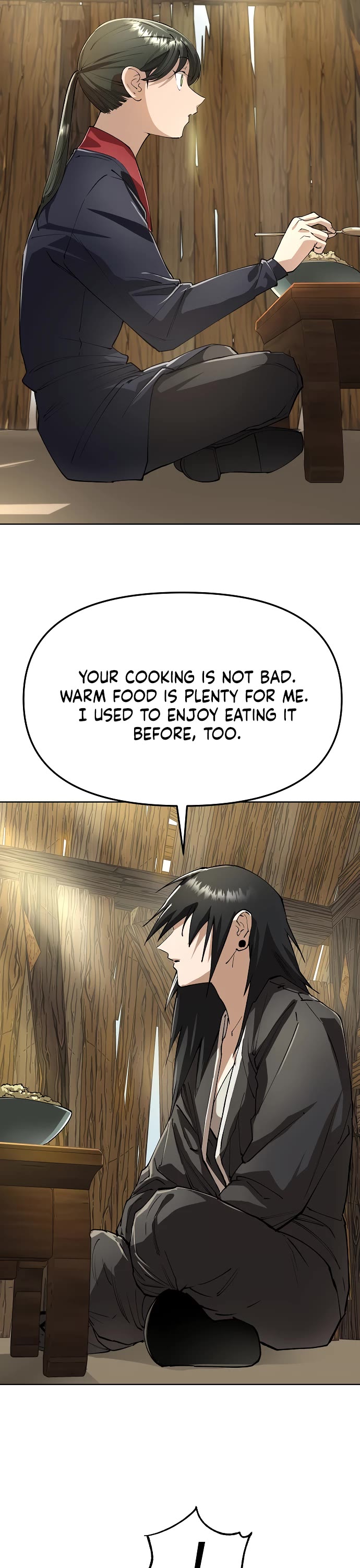 Cosmic Heavenly Demon 3077 Chapter 80 page 24 - Chapter 80