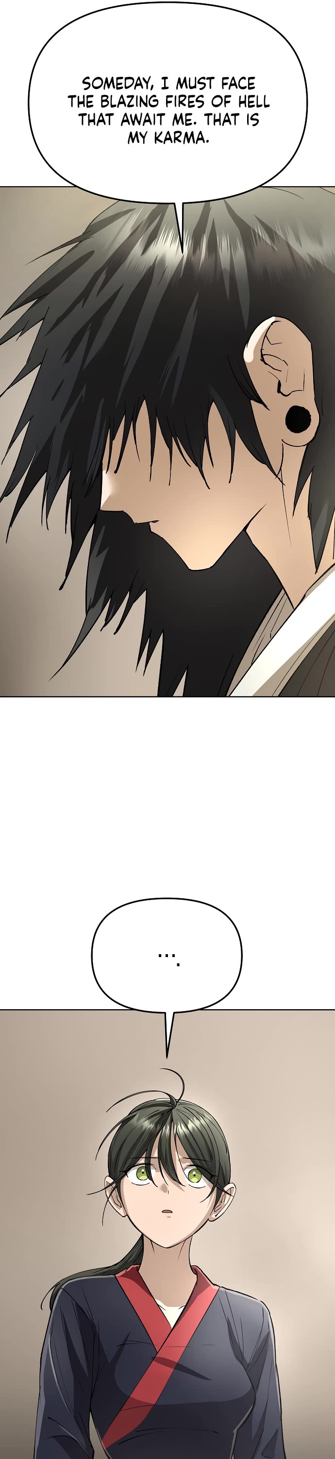 Cosmic Heavenly Demon 3077 Chapter 80 page 43 - Chapter 80