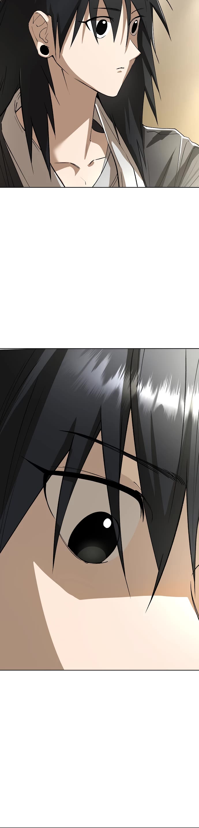 Cosmic Heavenly Demon 3077 Chapter 80 page 45 - Chapter 80