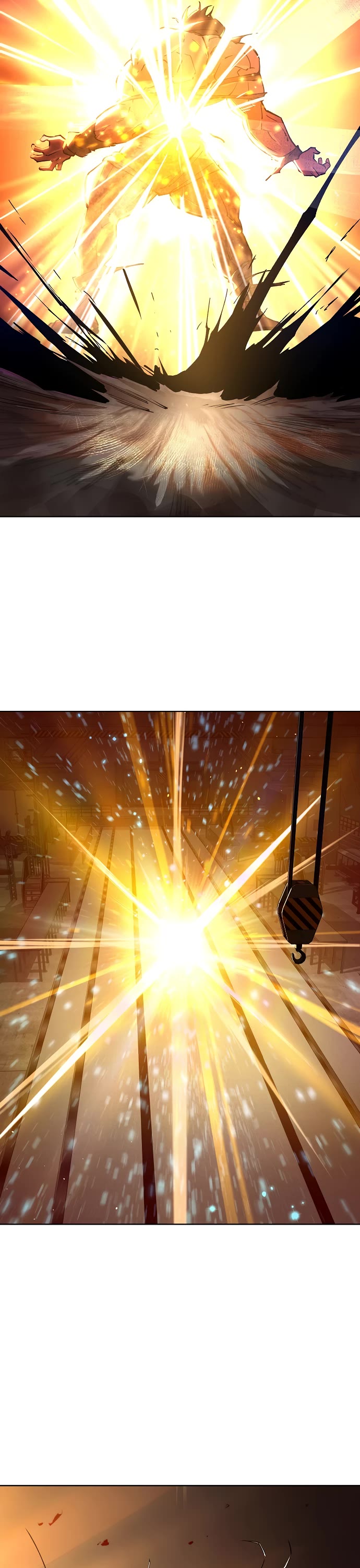 Cosmic Heavenly Demon 3077 Chapter 80 page 5 - Chapter 80