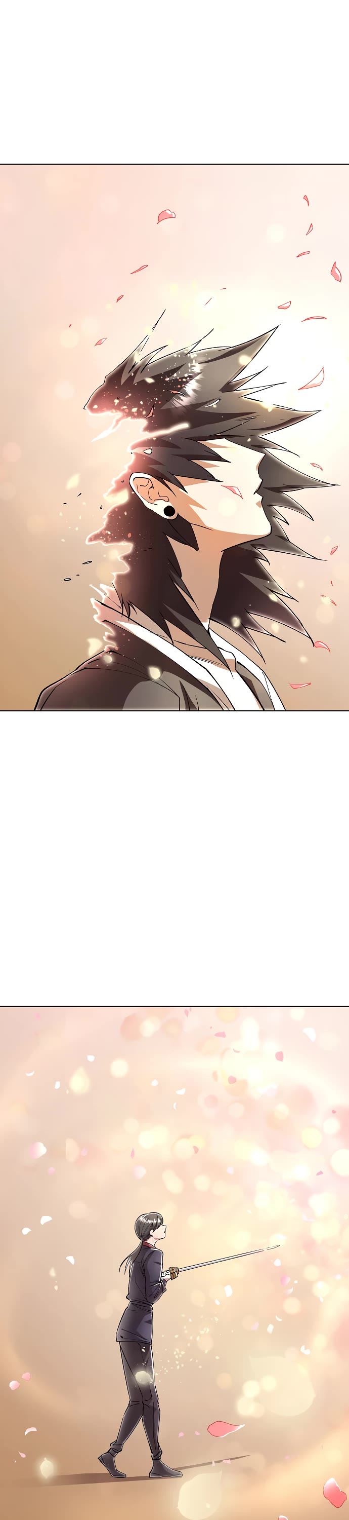 Cosmic Heavenly Demon 3077 Chapter 80 page 50 - Chapter 80