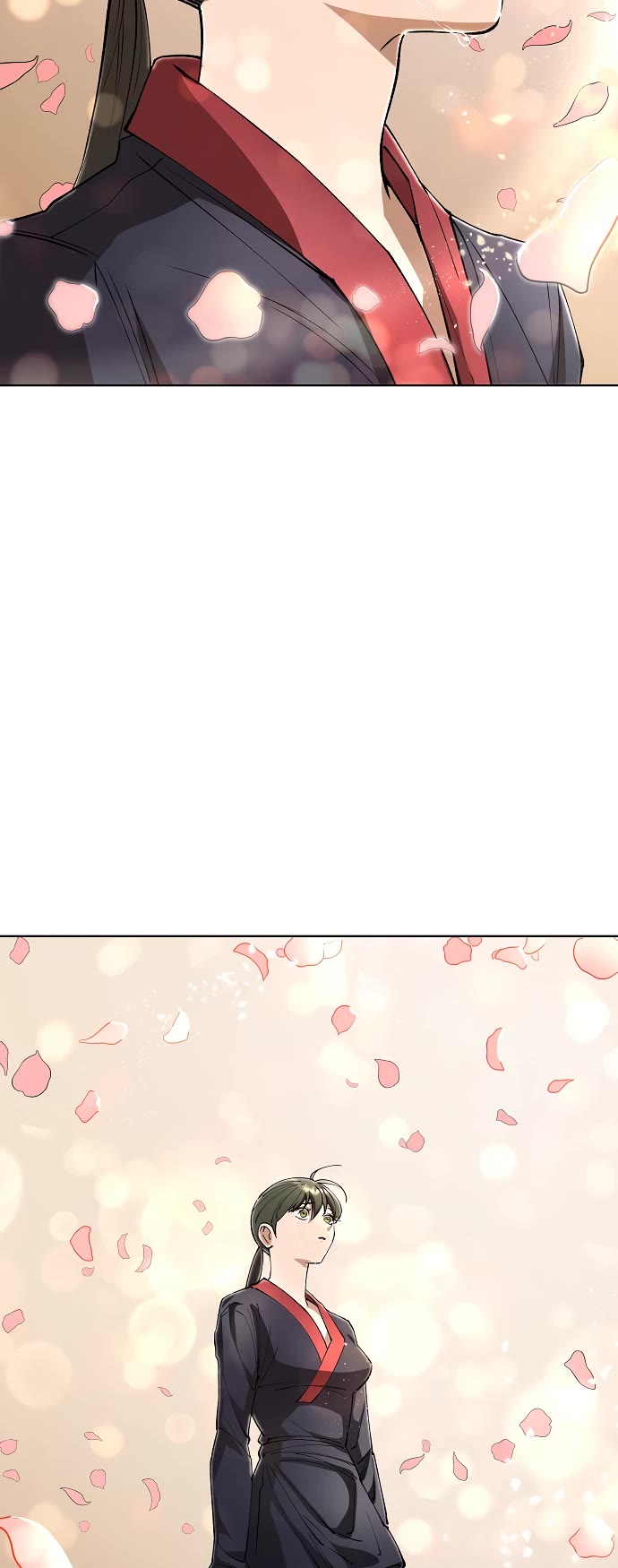 Cosmic Heavenly Demon 3077 Chapter 80 page 52 - Chapter 80
