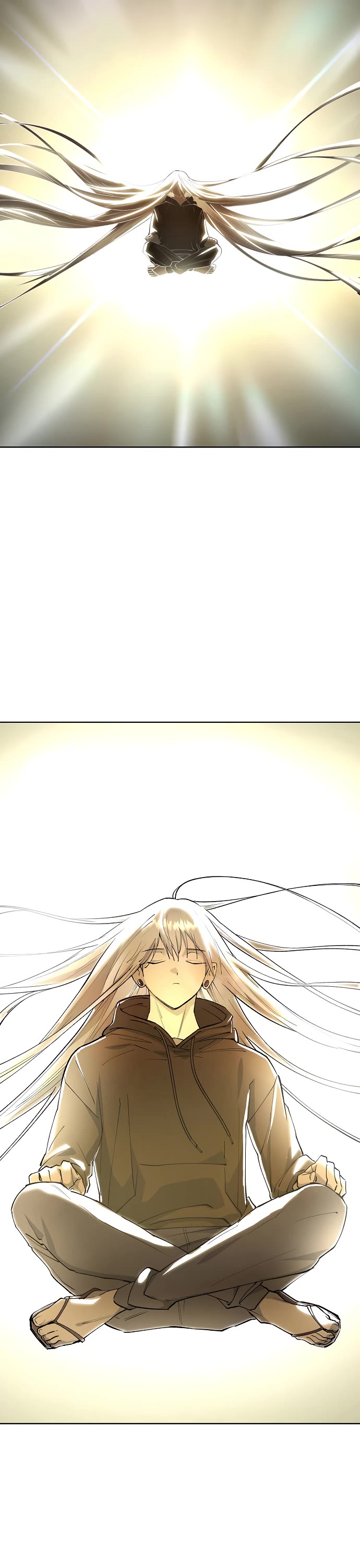 Cosmic Heavenly Demon 3077 Chapter 80 page 59 - Chapter 80