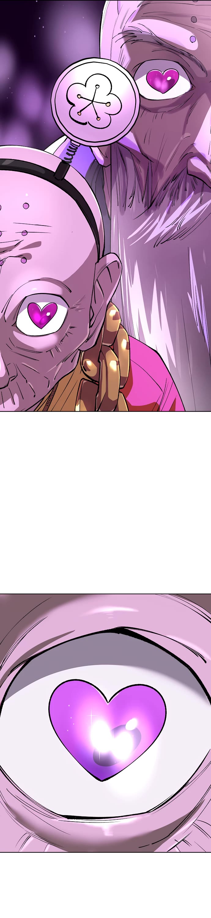 Cosmic Heavenly Demon 3077 Chapter 80 page 68 - Chapter 80