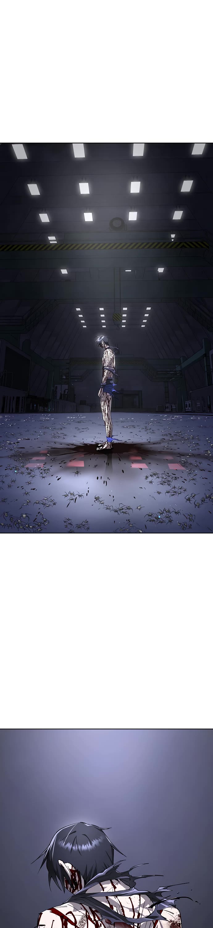 Cosmic Heavenly Demon 3077 Chapter 80 page 9 - Chapter 80