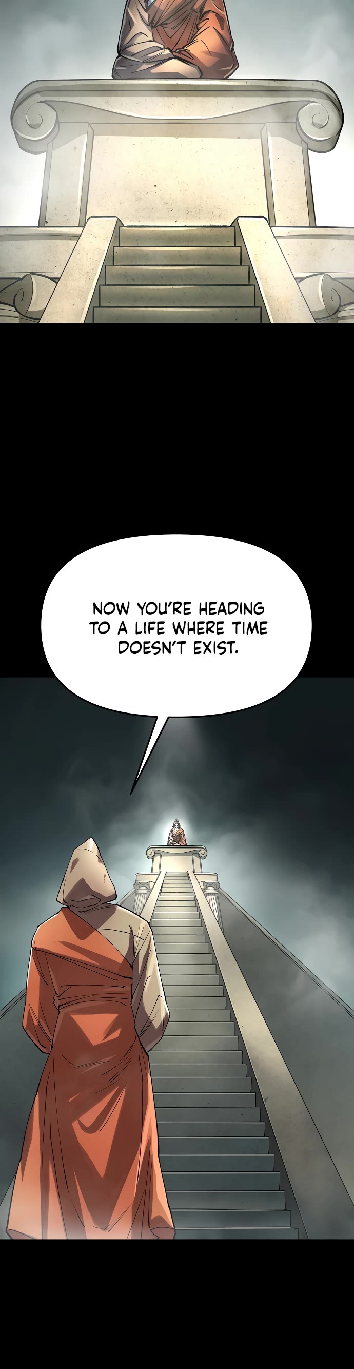 Cosmic Heavenly Demon 3077 Chapter 81 page 10 - Chapter 81
