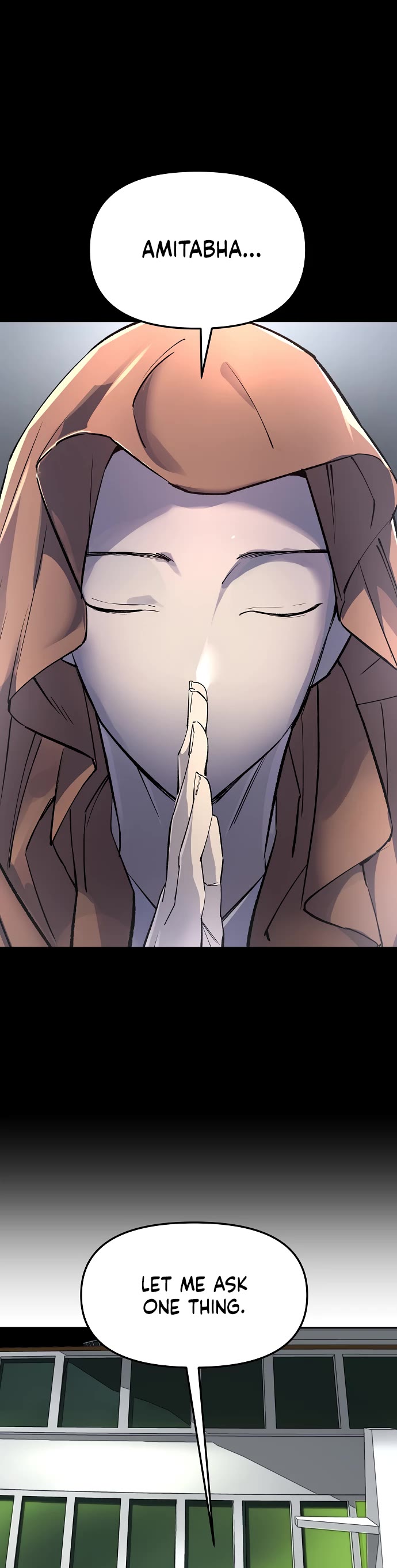Cosmic Heavenly Demon 3077 Chapter 81 page 12 - Chapter 81
