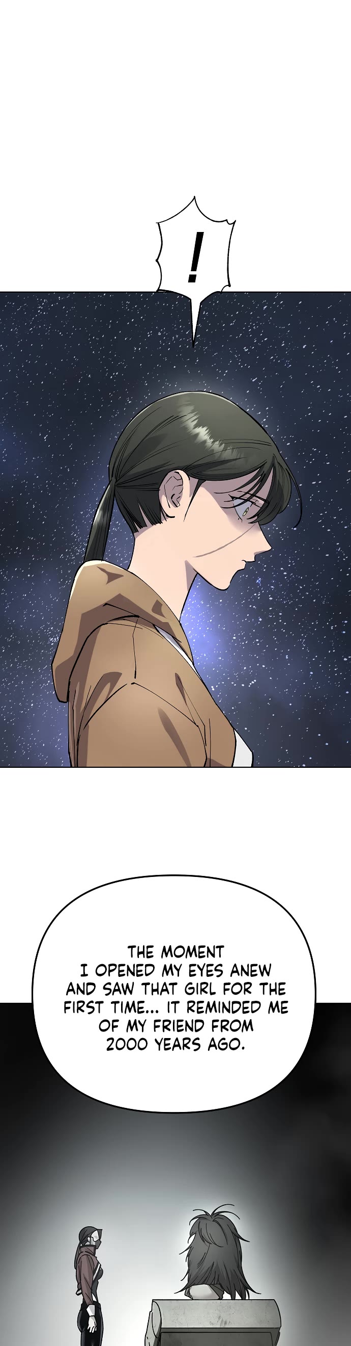 Cosmic Heavenly Demon 3077 Chapter 81 page 15 - Chapter 81