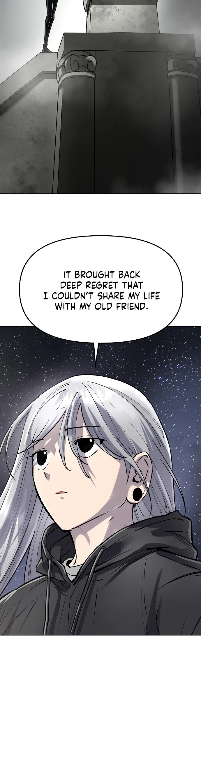 Cosmic Heavenly Demon 3077 Chapter 81 page 16 - Chapter 81
