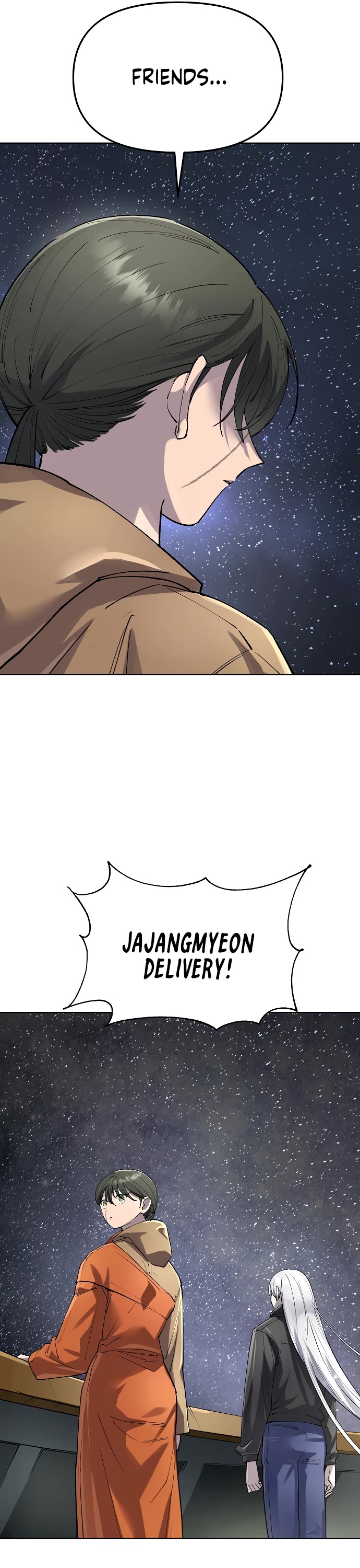Cosmic Heavenly Demon 3077 Chapter 81 page 17 - Chapter 81