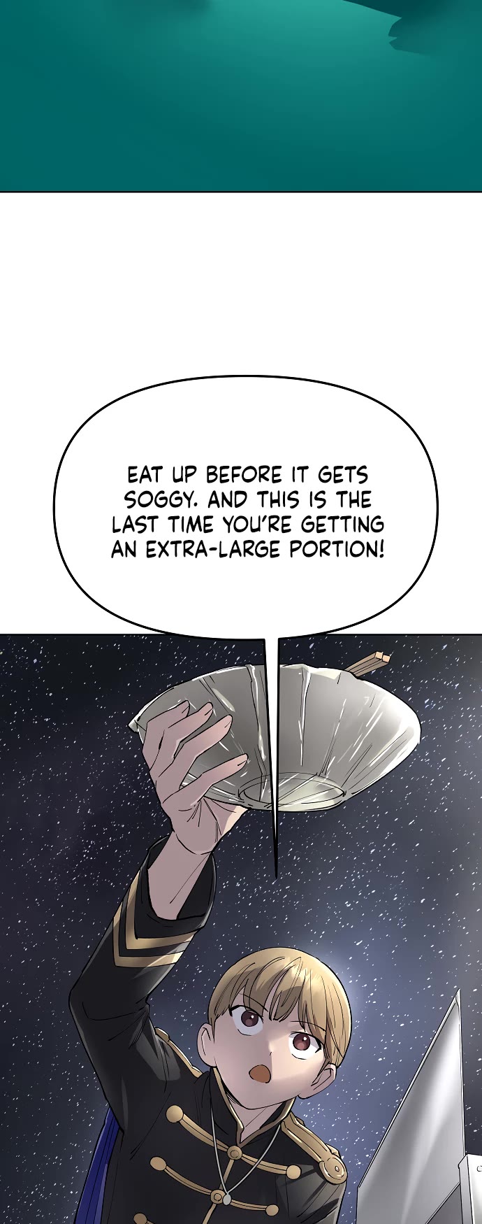 Cosmic Heavenly Demon 3077 Chapter 81 page 19 - Chapter 81