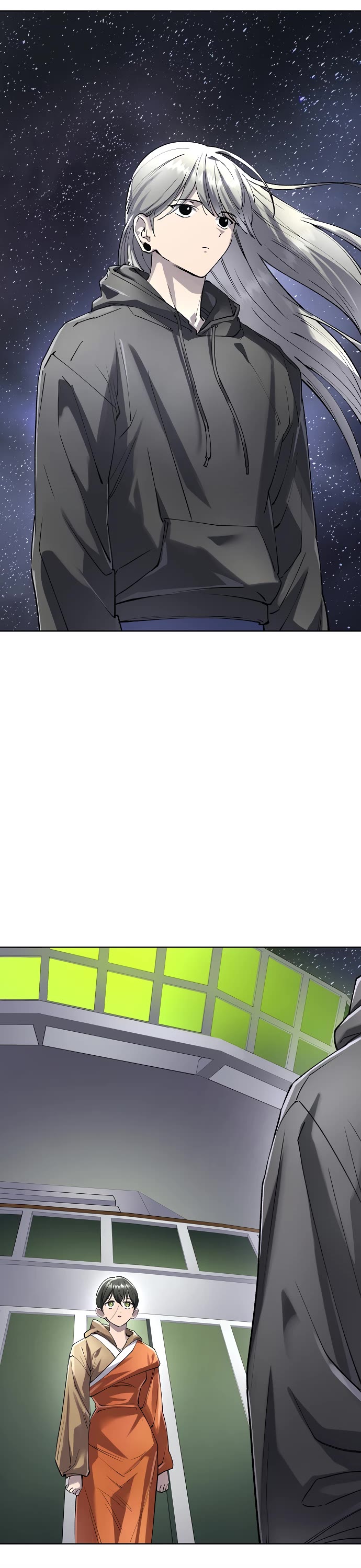 Cosmic Heavenly Demon 3077 Chapter 81 page 2 - Chapter 81