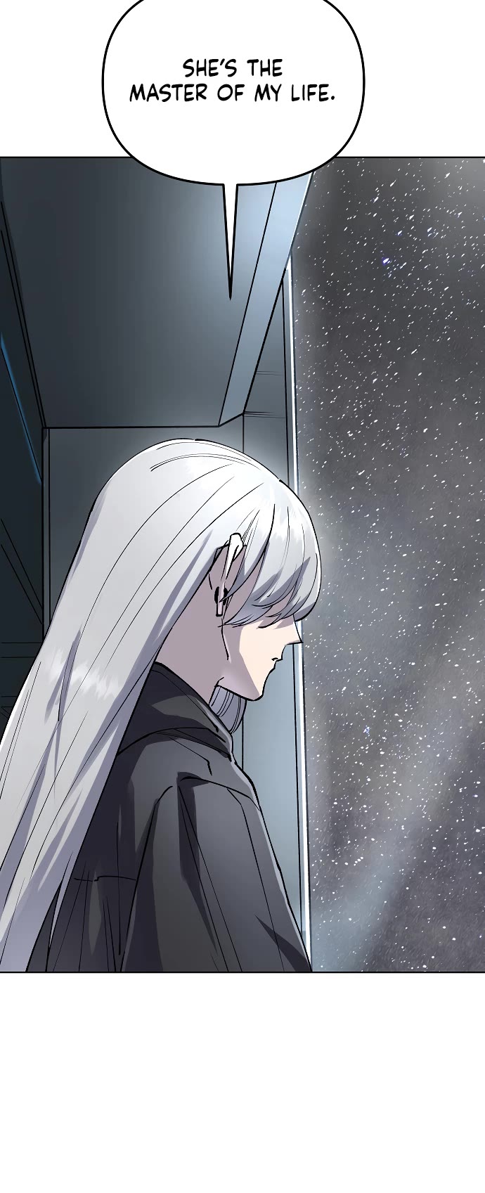 Cosmic Heavenly Demon 3077 Chapter 81 page 28 - Chapter 81