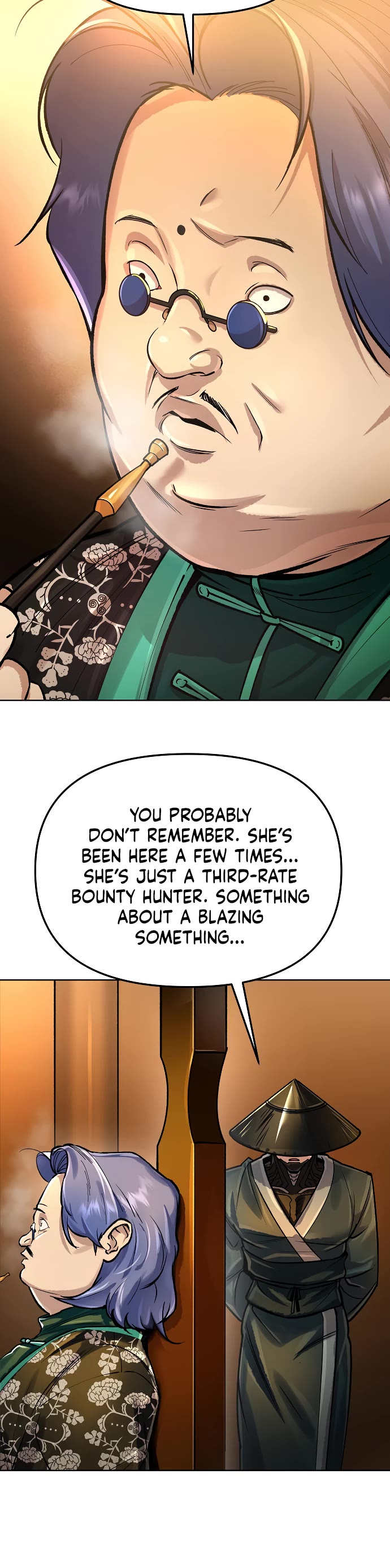 Cosmic Heavenly Demon 3077 Chapter 81 page 45 - Chapter 81
