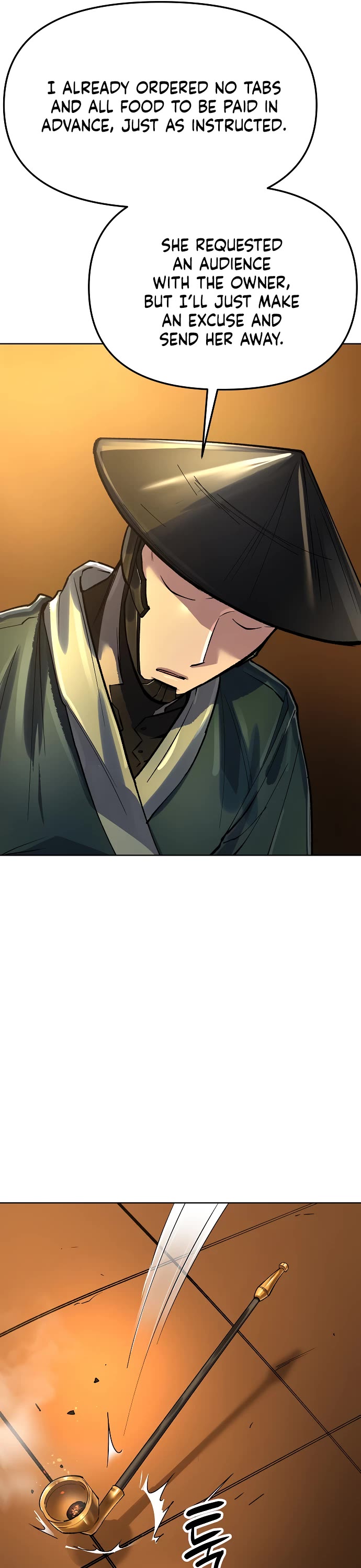 Cosmic Heavenly Demon 3077 Chapter 81 page 46 - Chapter 81