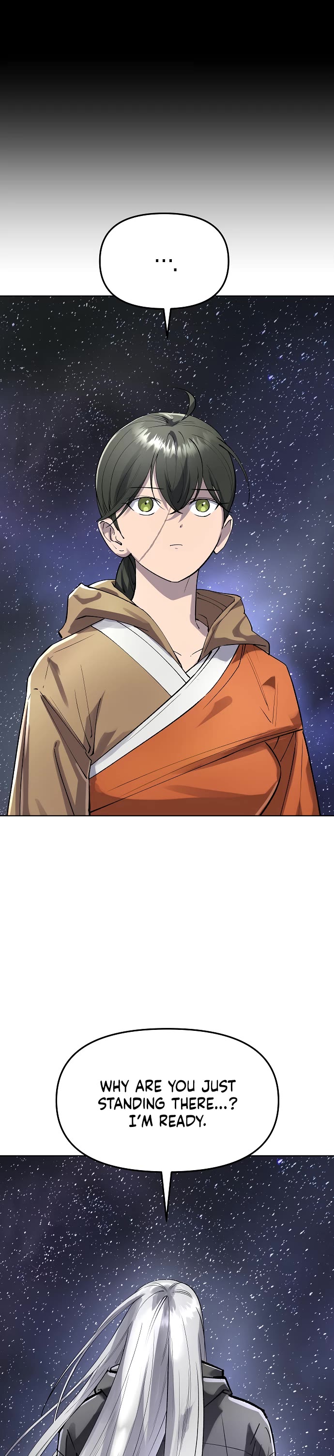 Cosmic Heavenly Demon 3077 Chapter 81 page 5 - Chapter 81