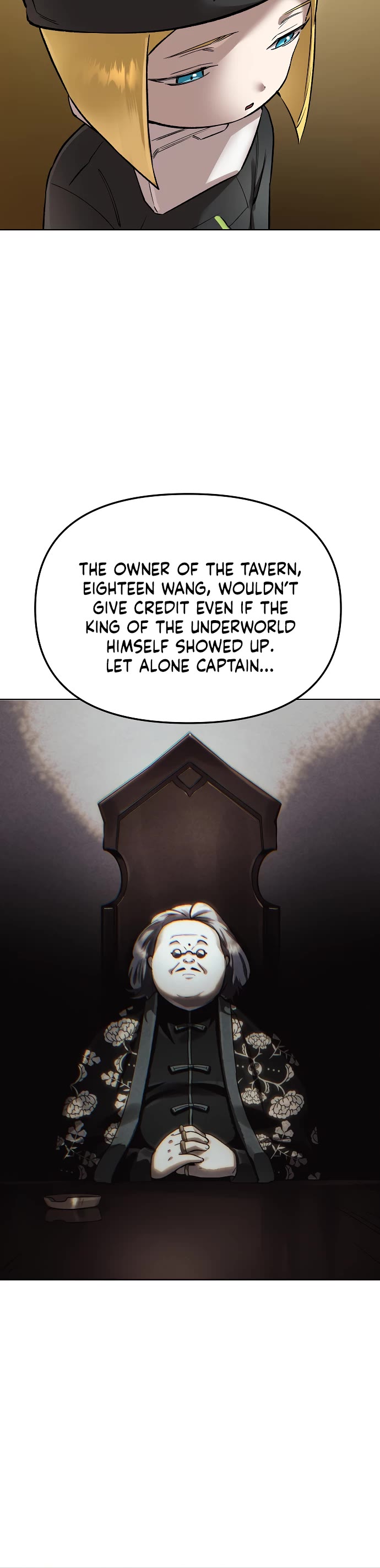 Cosmic Heavenly Demon 3077 Chapter 81 page 51 - Chapter 81