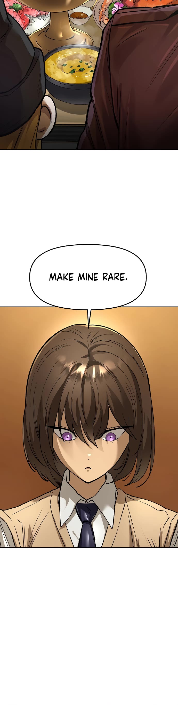 Cosmic Heavenly Demon 3077 Chapter 81 page 54 - Chapter 81
