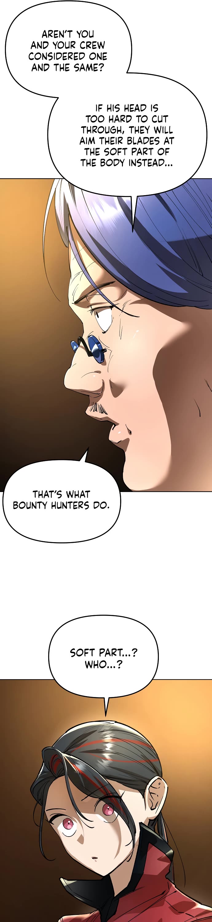 Cosmic Heavenly Demon 3077 Chapter 81 page 62 - Chapter 81