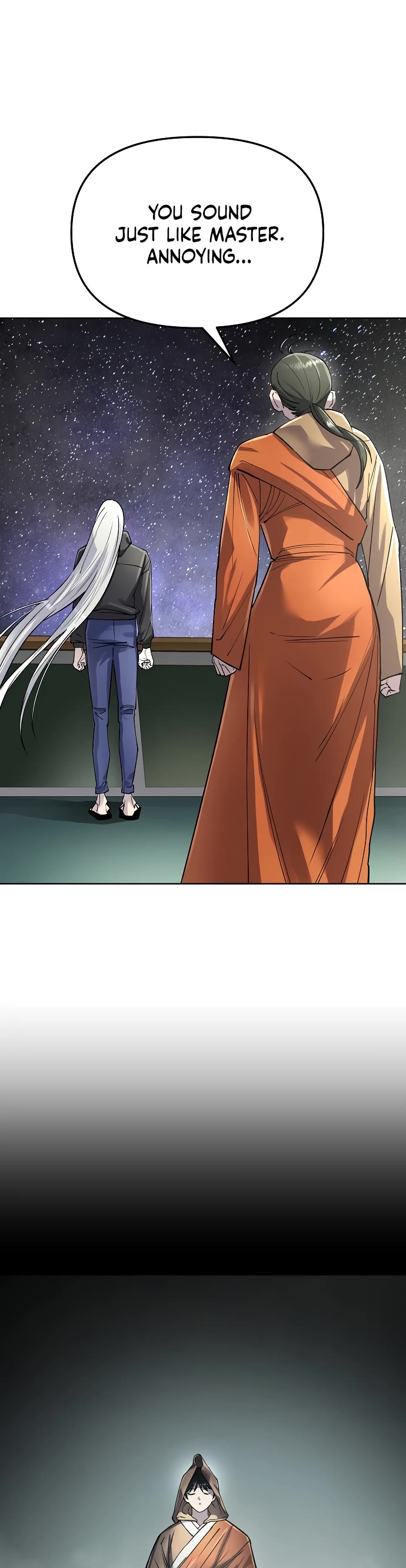 Cosmic Heavenly Demon 3077 Chapter 81 page 9 - Chapter 81