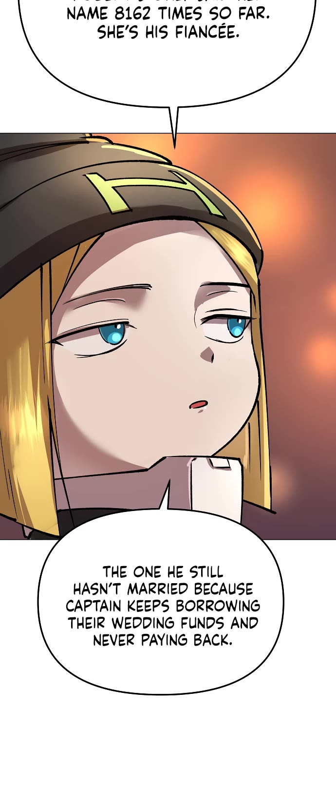 Cosmic Heavenly Demon 3077 Chapter 82 page 17 - Chapter 82