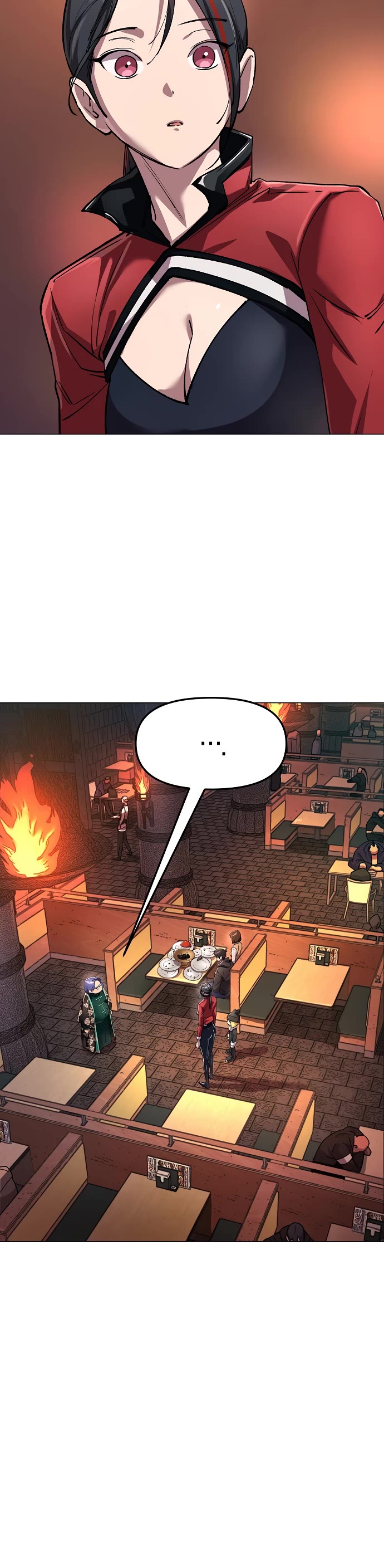 Cosmic Heavenly Demon 3077 Chapter 82 page 24 - Chapter 82