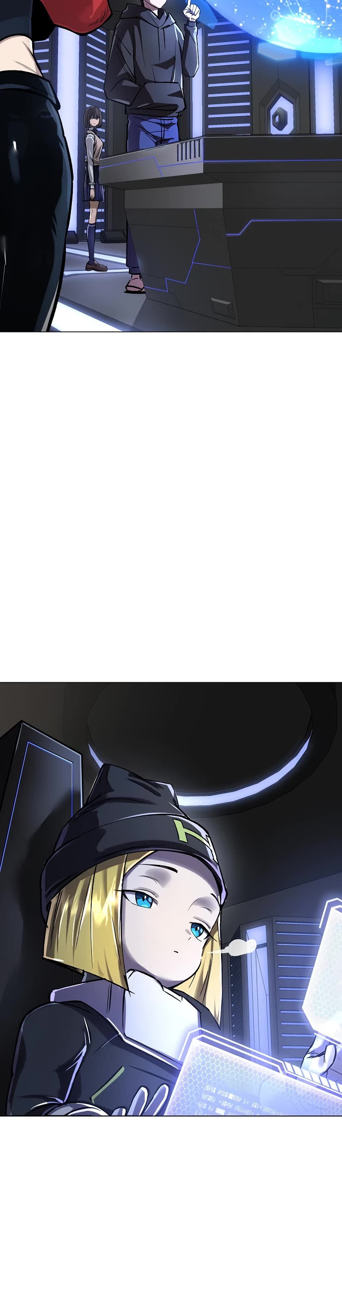 Cosmic Heavenly Demon 3077 Chapter 82 page 27 - Chapter 82