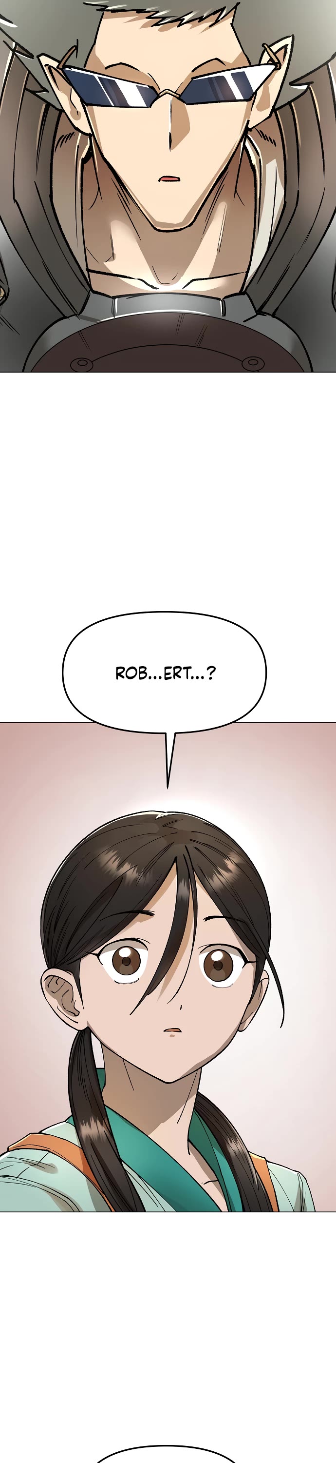 Cosmic Heavenly Demon 3077 Chapter 82 page 38 - Chapter 82