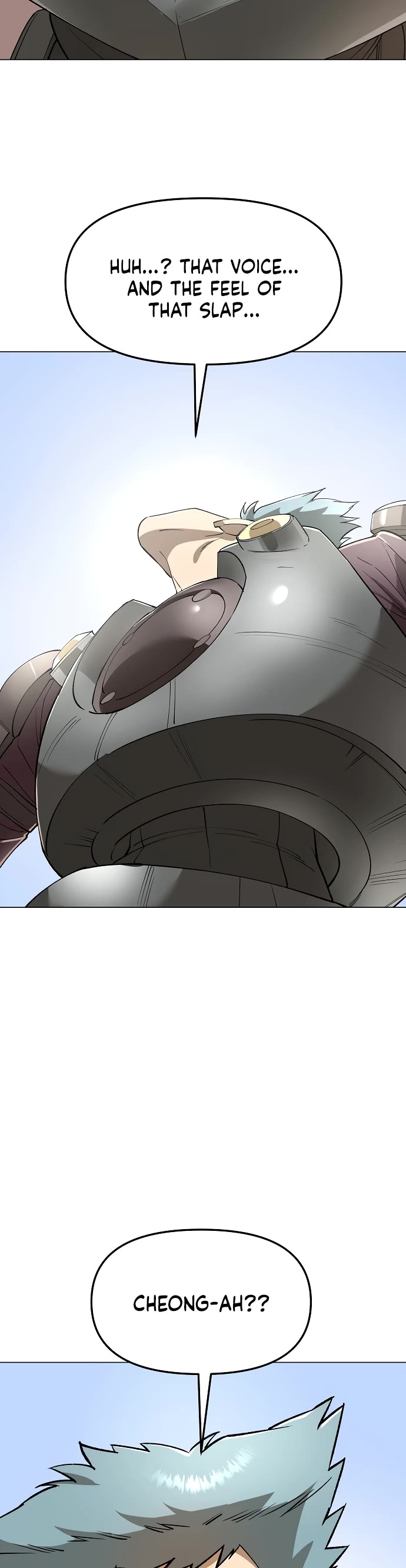 Cosmic Heavenly Demon 3077 Chapter 82 page 43 - Chapter 82