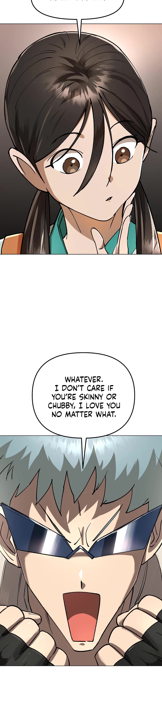 Cosmic Heavenly Demon 3077 Chapter 82 page 49 - Chapter 82
