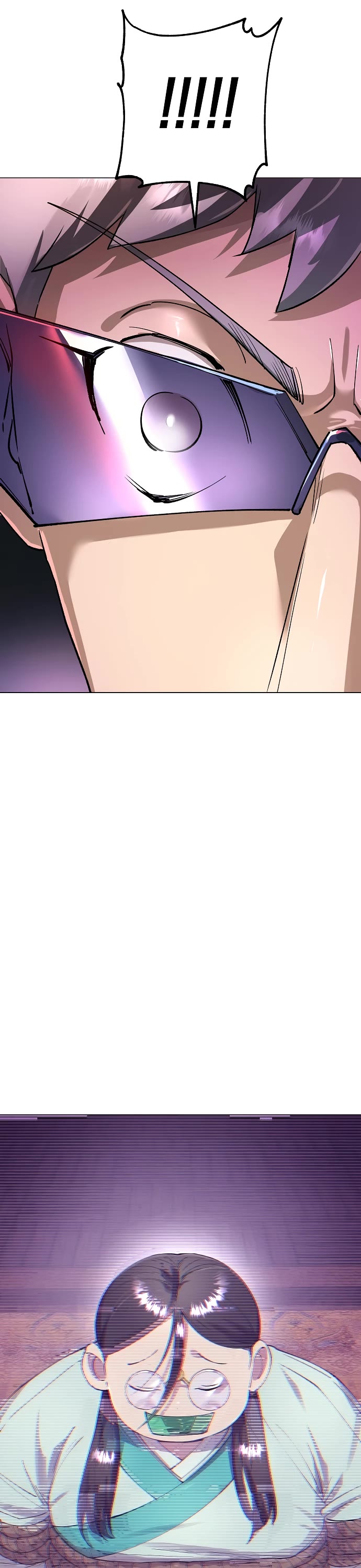 Cosmic Heavenly Demon 3077 Chapter 82 page 5 - Chapter 82