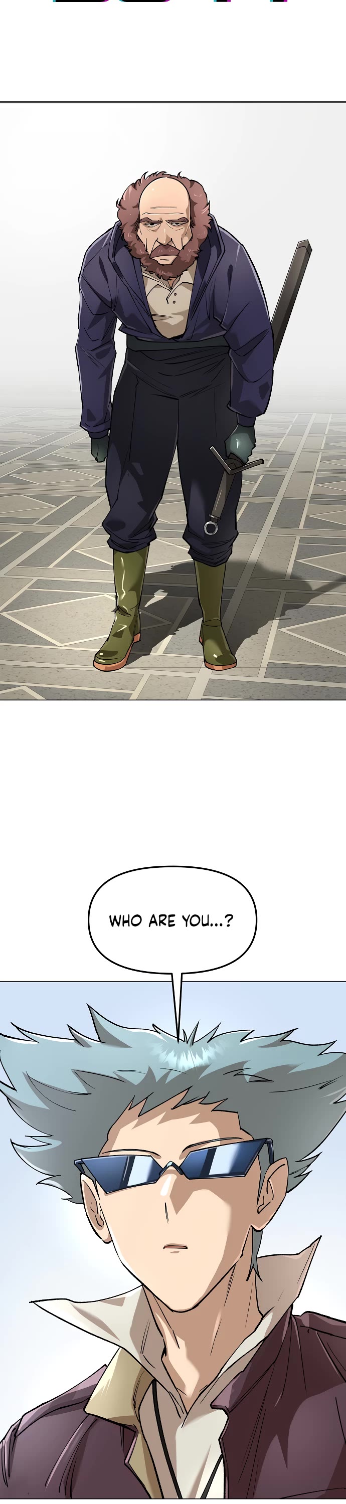 Cosmic Heavenly Demon 3077 Chapter 83 page 2 - Chapter 83
